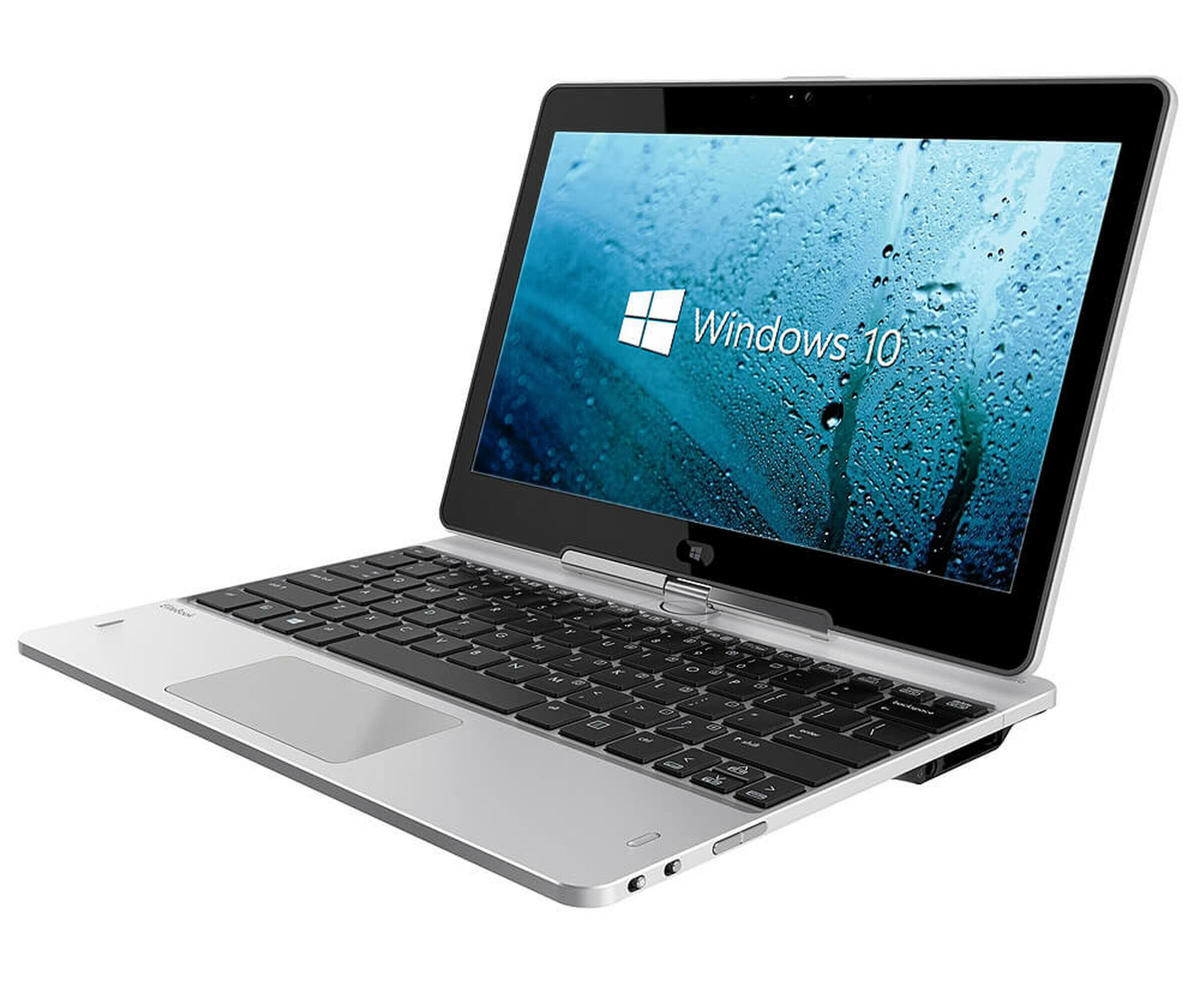 صفحه نمایش لپ تاپ HP EliteBook Revolve 810 G2